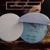 5-inch Self-Adhesive Round Sandpaper Discs
