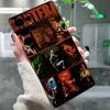 Classic Groove Metal Band P-Pantera Phone Case For Samsung S 9 10 20 21 22 23 30 23 24 Plus Lite Ultra FE S10lite Funda