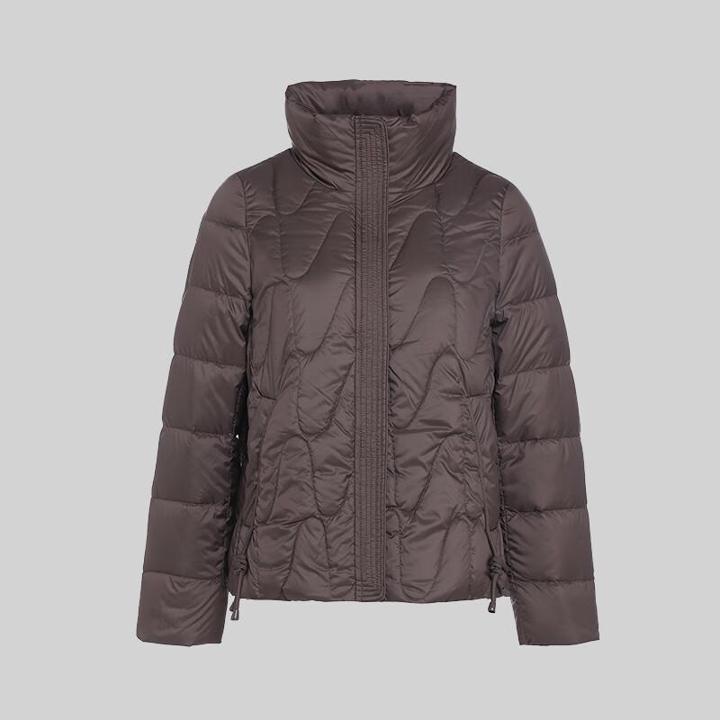 

G·TENNA BNS7177 Women s Stand-Collar Down Jacket XL