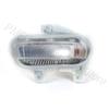 Car Front Bumper Car Lights Driving Light Fog Lights Car Fog Lamp Day Light Headlight Fog light For Jeep Renegade 2019 2020