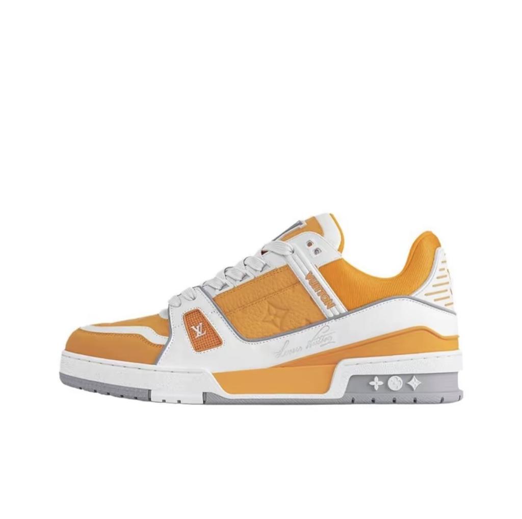 New Men's Casual Board Shoes Platform Heightening Shoes