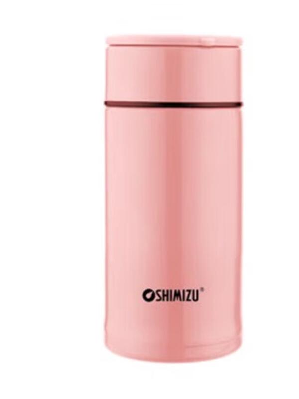 SHIMIZU Portable Insulated Pocket Cup