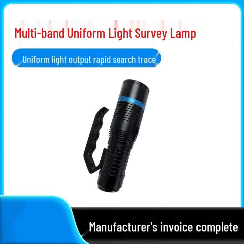 Suhuawei Outdoor & Specialty Rechargeable Lights