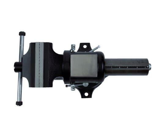 TRUSCO Vice 100mm Medium-sized Multi-combi TMCV-100