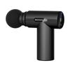 Xiaomi Mini-Massagepistole Faszienmaschine Muskelentspannung USB Vibrationspistole Stange Massage Fitnessgeräte Nacken greifen Faszienpistole
