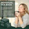 15pcs A Mullein Tea Bags | Professional Grade Quality for International Standards.