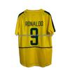 AC Milan No. 22 Kaka Retro Short Sleeve Jersey - Summer Edition