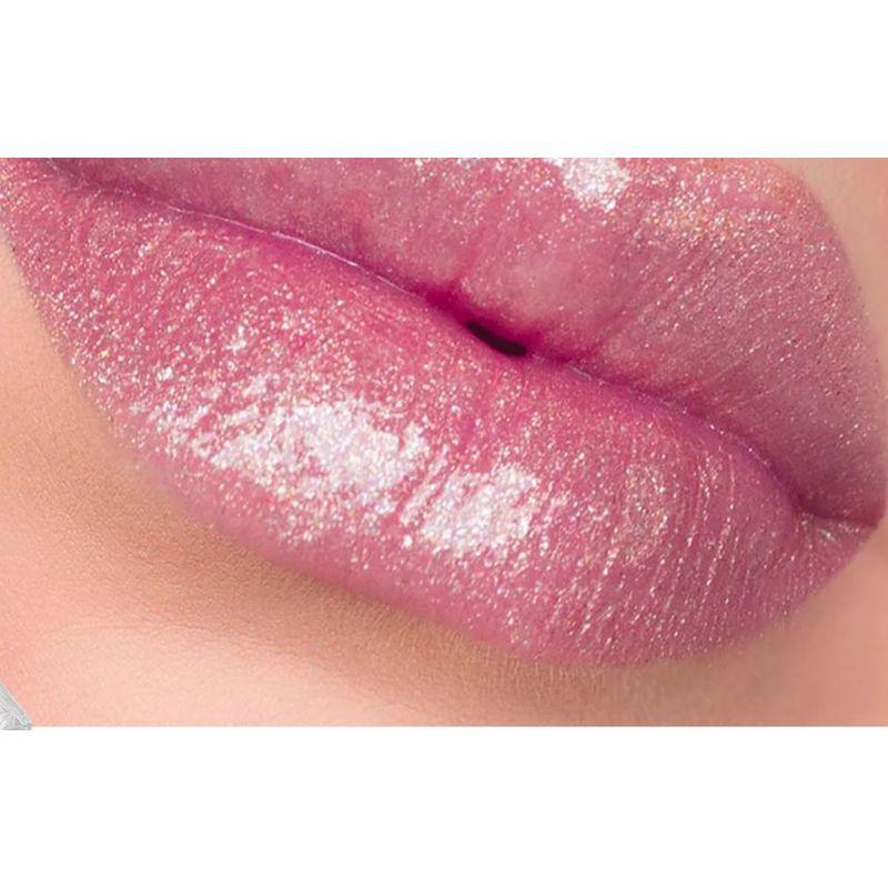 HANDAIYAN - Color-Changing Moisturizing Lip Oil - 10 Colors