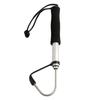 Ice Fishing Anchor Fish Hook Stainless Steel Telescopic Stainless Steel Fishhook Hooks Catch Lifting Device Multifu Fishes Gear