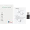 Wireless Bluetooth 5.3 Adapter For PS5, PS4, Switch Dock For Headphones Speakers