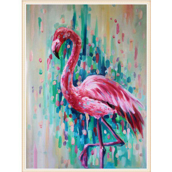 Animal Diamond Embroidery 5D DIY Diamond Painting Christmas Tiger and Giraffe Cross Stitch