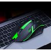 V1 Gaming  Mouse Ic Positioning Accurate Mouse Ergonomic Stylish Wired Mouse