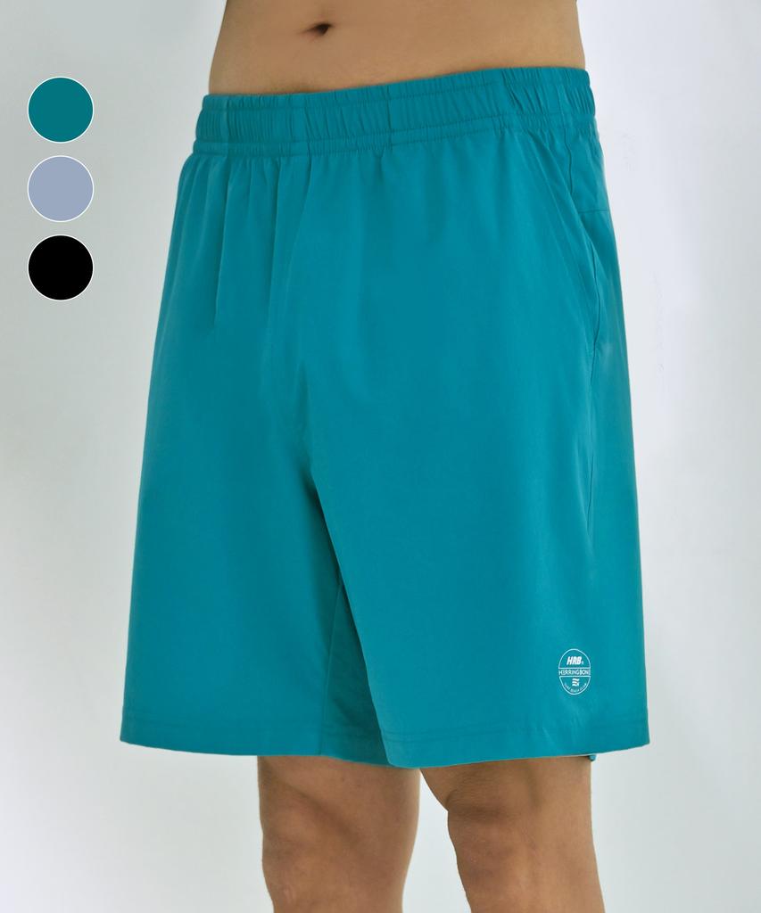 Helingbon Cooling Mid-Length Beach Shorts (4 Colors) / Ah325
