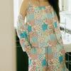 Kleding voor thuis en om te slapen – Pyjama's en slaapkleding