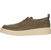 Clarks Polden Moc Ankle Boots