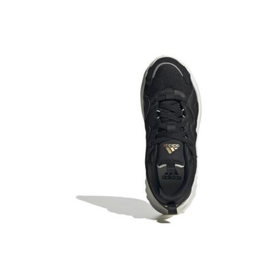 adidas Maxxwavy Black White W - IF9279