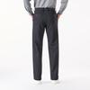 Men's Lamb Wool Winter Business Casual Trousers