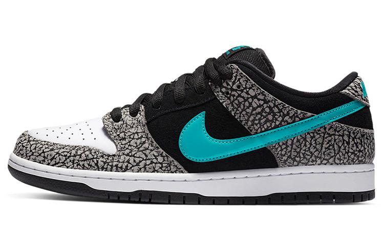 

Nike Sb Dunk Low Pro Atmos Elephant BQ6817-009 38