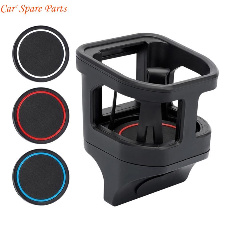 

Y4UA Car Air Vent Mount Cup Holder for Jimny JB64 JB74 Drink Stand Auto Accessory China Mainland
