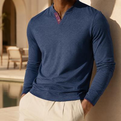 Warme Kleidung – Pullover & Langarmshirts