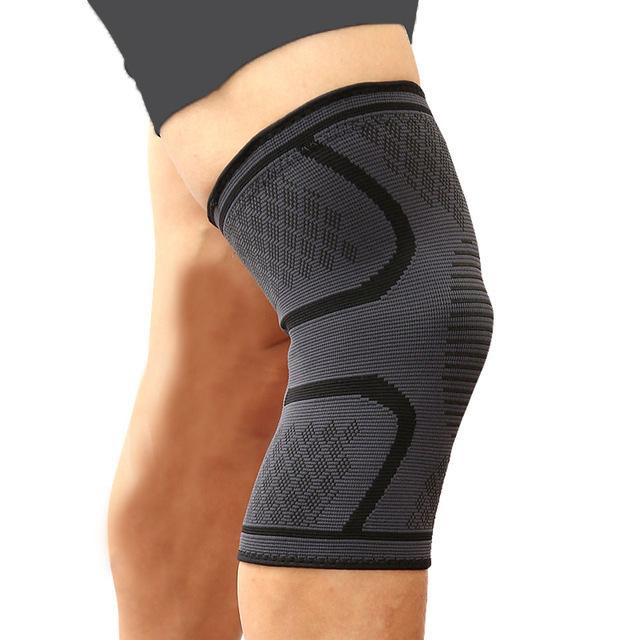 Knee Brace Compression Sleeve for Knee Pain Meniscus Tear  Arthritis Pain Relief Knee Sleeves Knee Braces for Knee Pain