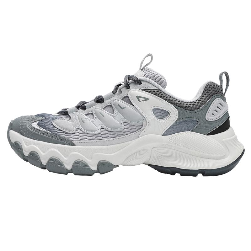 FILA Men s Modern Chunky Sneakers 43