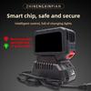 Battery Charger Suitable For 18V 21V Li-ion Battery Portable FastBrand+ Charger for Battery Replacement EU Plug Us