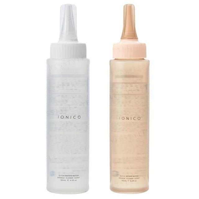 IONICO - Быстрая вода Repair - 180ml
