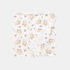 Newborn Cotton Swaddle Blanket - Lightweight for Spring/Summer