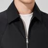 Antonio Men's Lightweight Business Casual Jacket