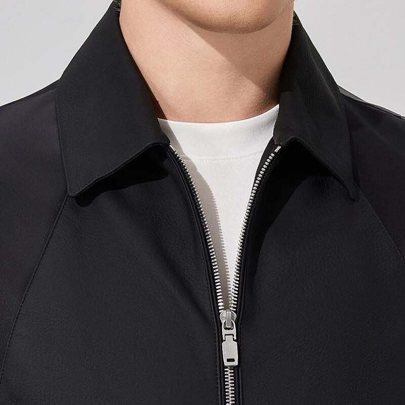 Antonio Men's Lightweight Business Casual Jacket