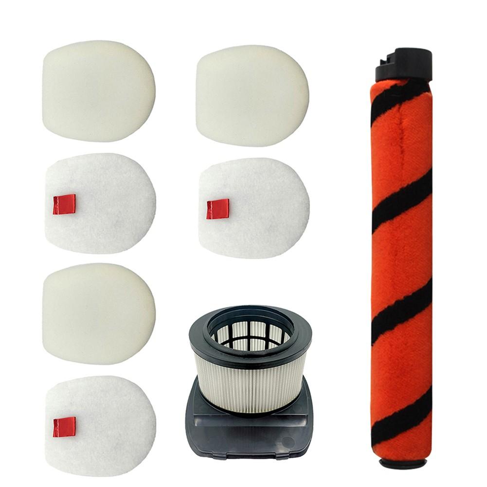 Optimal Performance with For Shark Vacuum Cleaner Parts Rollers & Filters