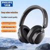 Philips TAH5519 ANC Wireless Over-Ear Headphones