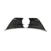 Motorcycle Side Spoiler Front Fairing Aerodynamic Winglets   for  400  250  900  1000