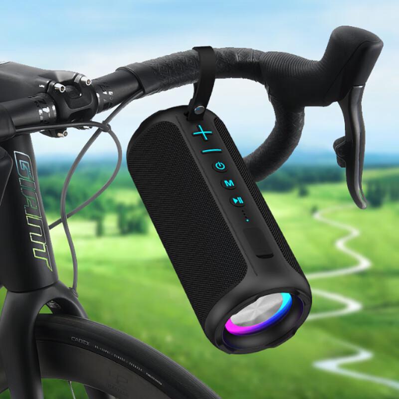 Aigo T39 Outdoor Portable Bluetooth Speaker