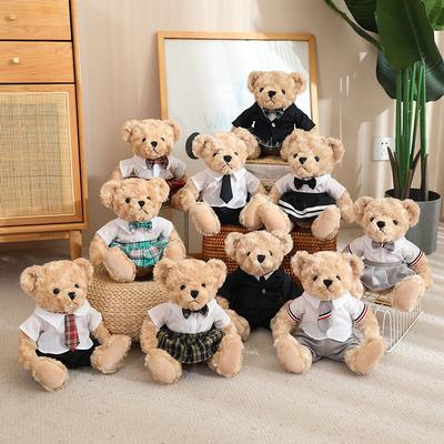 Bambole e peluche – Bambole