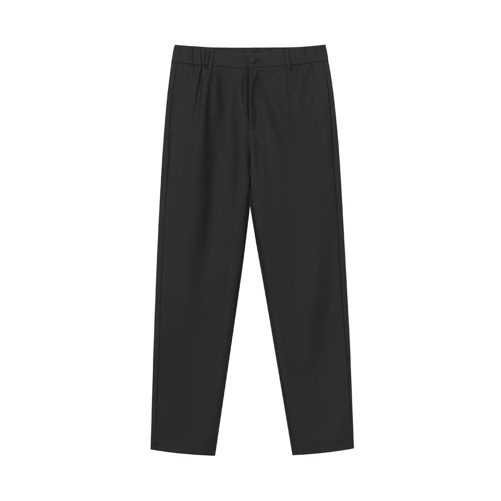 2026 Lightweight Luxury Anti-Wrinkle Straight-Leg Casual Pants