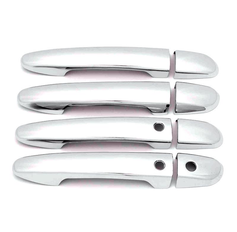 Mazda CX3/CX4/CX5 Door Handle Anti-Scratch Sticker (13-22)