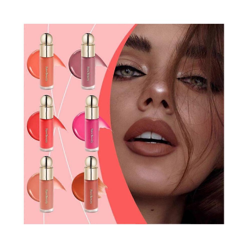 Fard liquido - Happy, 7,5 ml, Cross-Border, Colore modulabile, Nuovo