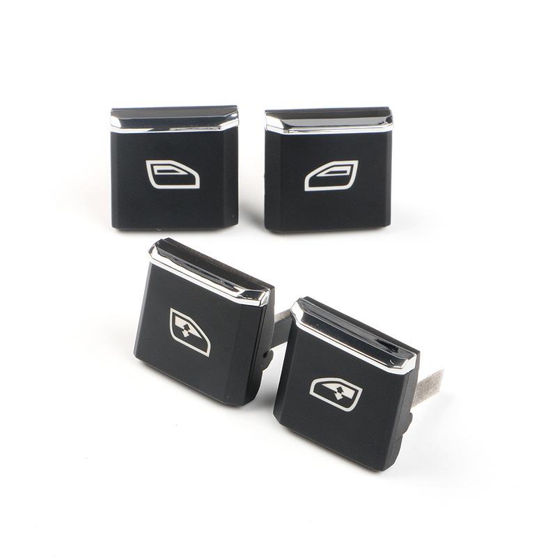 Porsche 718 911 Cayman Boxster Window Switch Repair Cap