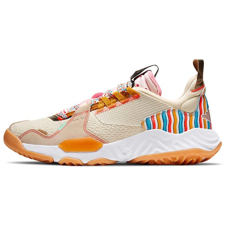 Air Jordan Delta Dynasties Мужские CZ8152-200 EU 35.5