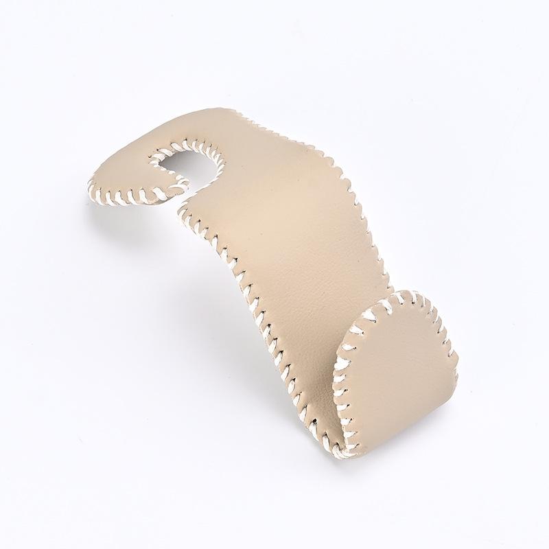 Car Seat Back Hook Car Hook Seat Back Hidden Multi-function Small Hook for Car Storage
