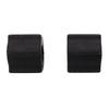 2x Front Stabilizer Sway Bar Bushing For Mercedes-Benz C250 E550 E350 2043230665