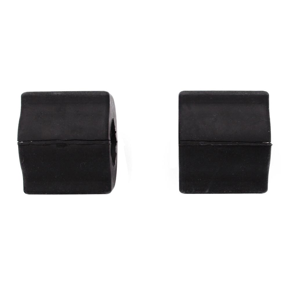 2 Pezzi Gommino Barra Stabilizzatrice Anteriore 2043230665 Per Mercedes-Benz C250 C300
