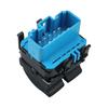 10 P Electric Window Lifter Switches Switch For RENAULT MEGANE II 2/SCENIC II/GRAND SCENIC II 2002-2009 8200107772