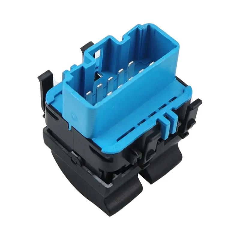 10 P Electric Window Lifter Switches Switch For RENAULT MEGANE II 2/SCENIC II/GRAND SCENIC II 2002-2009 8200107772