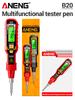 General Insulated Electric Pen ANENG B20 Double Headed Cross Screwdriver for Electrician Maintenance and Inspection Manual Tool