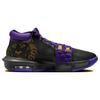 Nike LeBron Witness 8 Low Lakers - FB2239-001