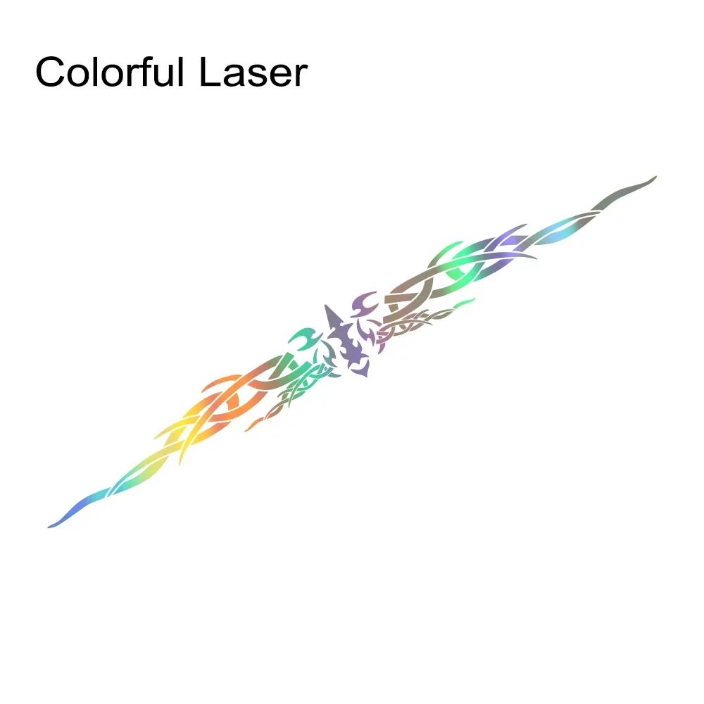 

Angel Wings Totem Car Body Sticker Decal Vinyl Waterproof Non-fading Windshield Reflective Personalized Auto Decor Accessories