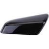 Exterior Rearview Mirror Cover,Left Driver Side Mirror Cover Cap Replacement 23406416,23406417 Fit for Equinox L 2018-2021,RS 2022-2023,Fit for